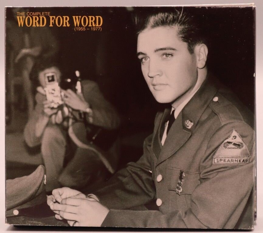 The Complete Word For Word
