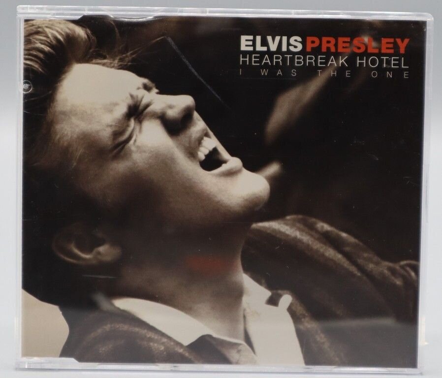 Heartbreak Hotel