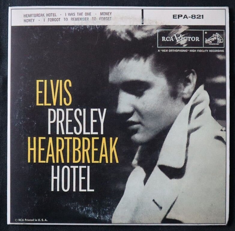 Heartbreak Hotel