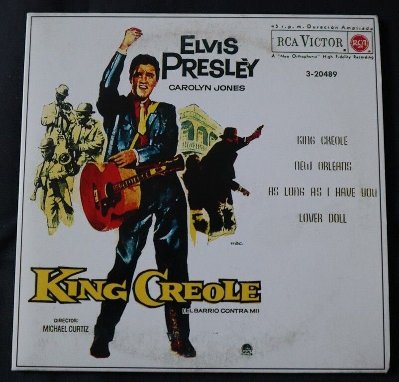 King Creole
