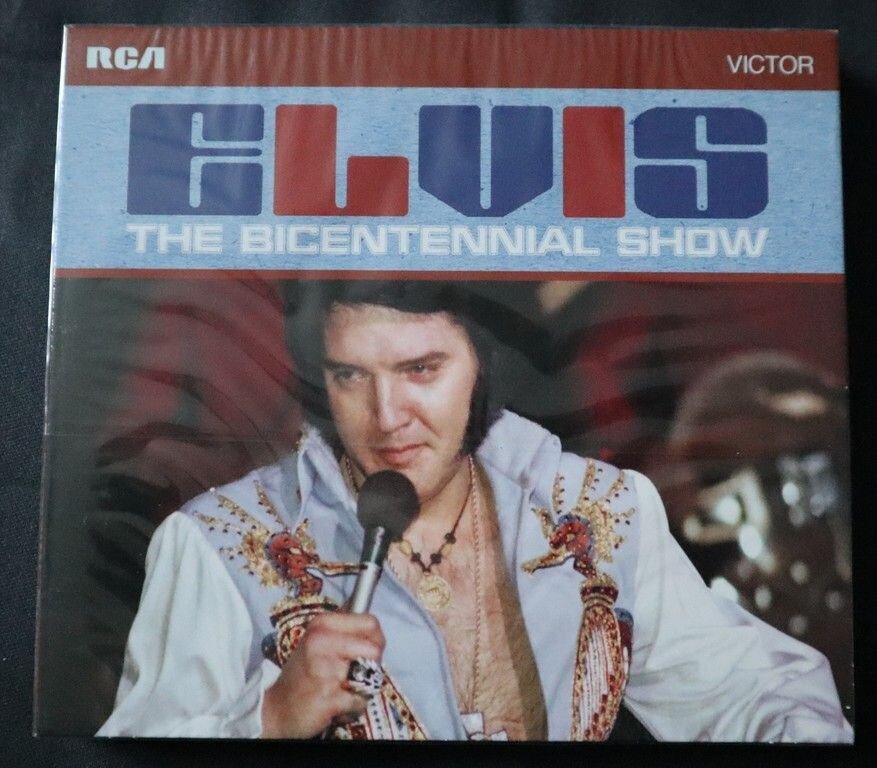 The Bicentennial Show