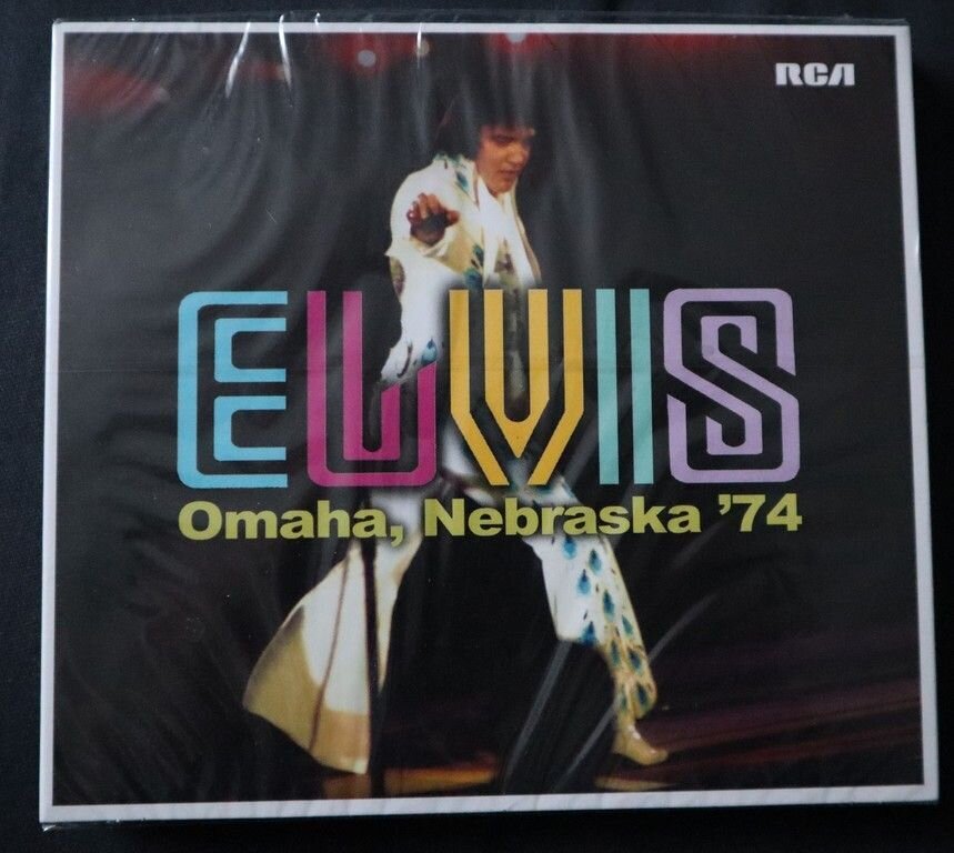 Omaha Nebraska 74