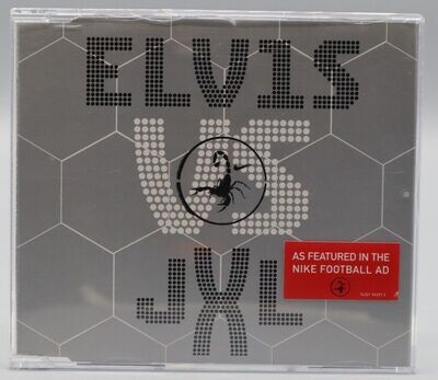 Elvis Vs JXL