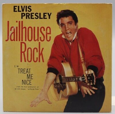 Jailhouse Rock