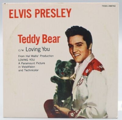 Teddy Bear