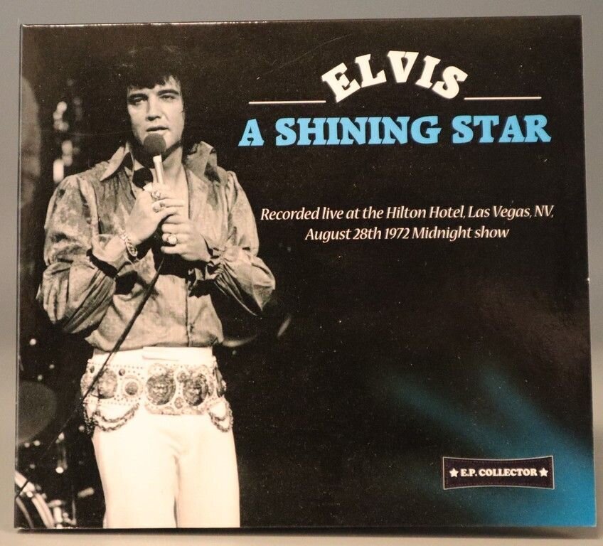 A Shining Star