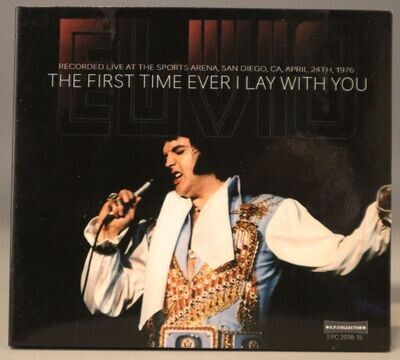 The First Time Ever I Lay With You
