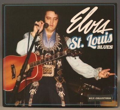 St.Louis Blues