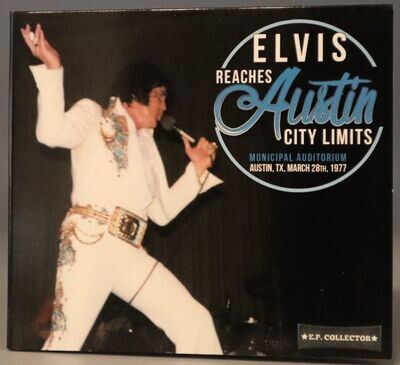 Reaches Austin City Limits