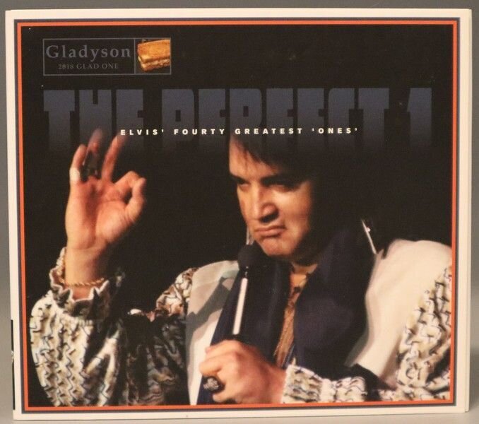 The Perfect 1 (2cd)