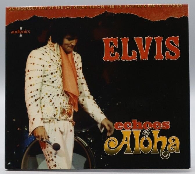 Echoes of Aloha