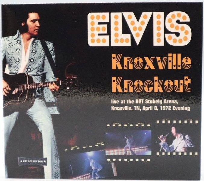 Knoxville Knockout