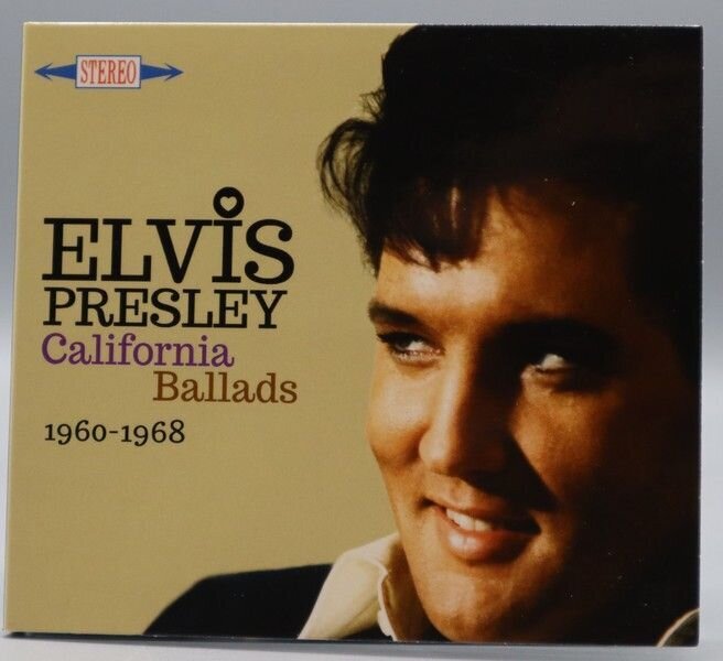 California Ballads 1960-1968