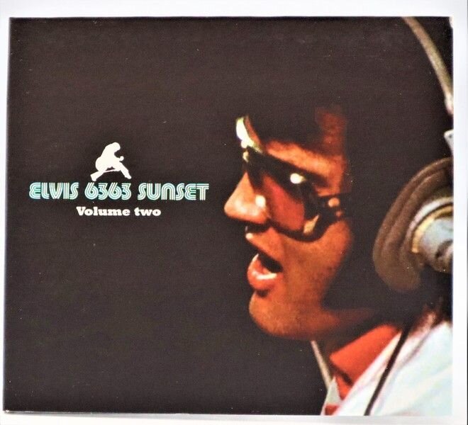 Elvis 6363 Sunset