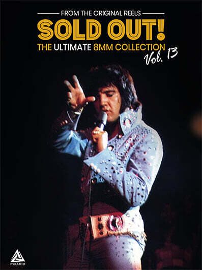 Sold Out Volume 13