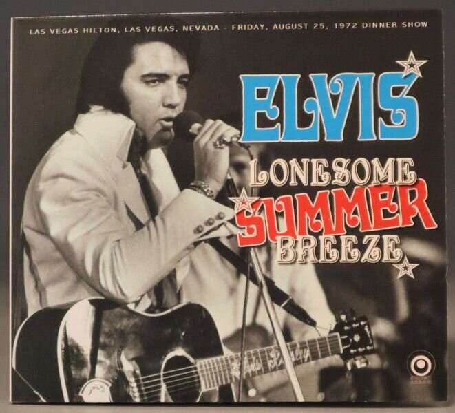 Lonesome Summer Breeze