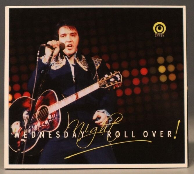 Wednesday Night Rollover