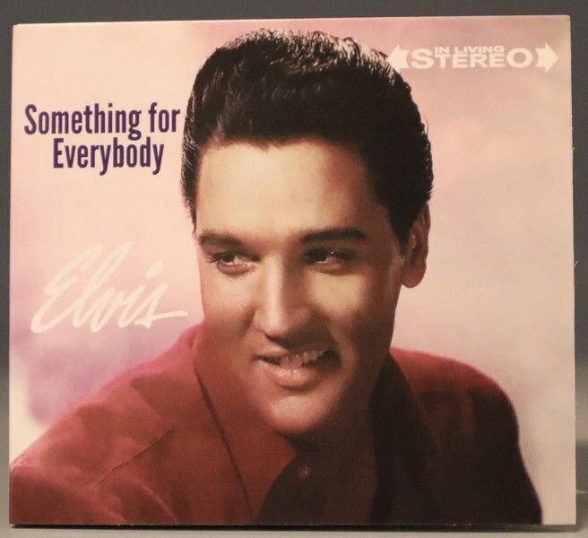 Something For Everybody