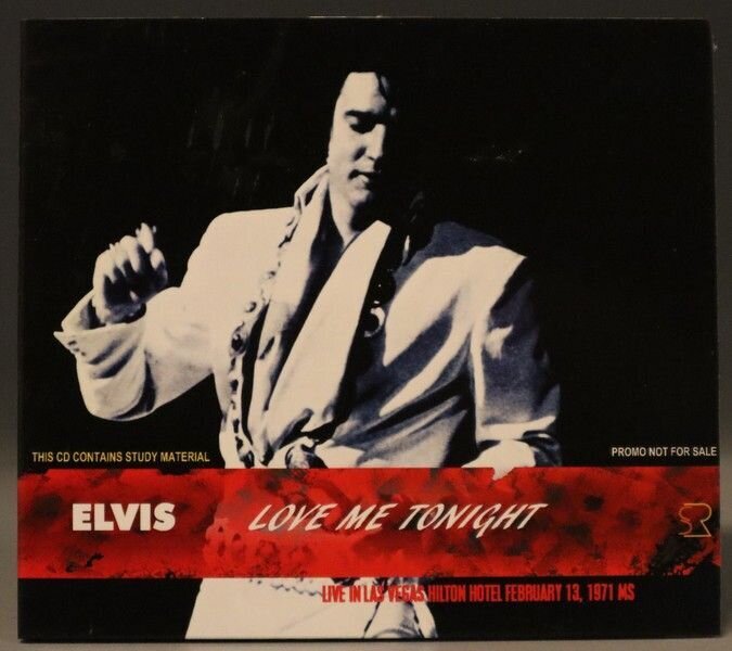 Love Me Tonight