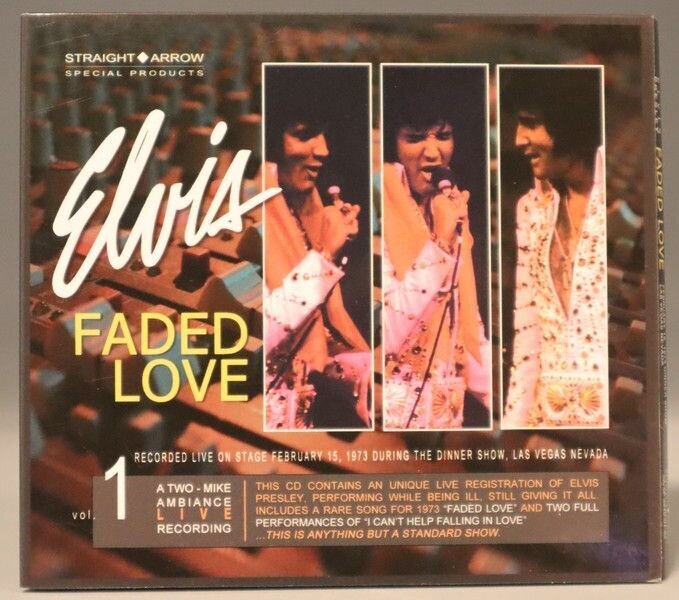 Faded Love