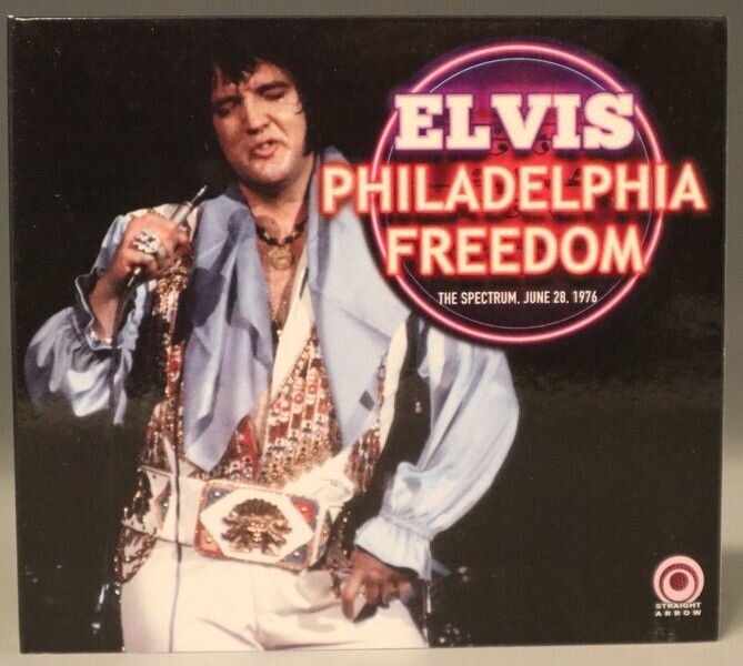 Philadelphia Freedom Limited Edition