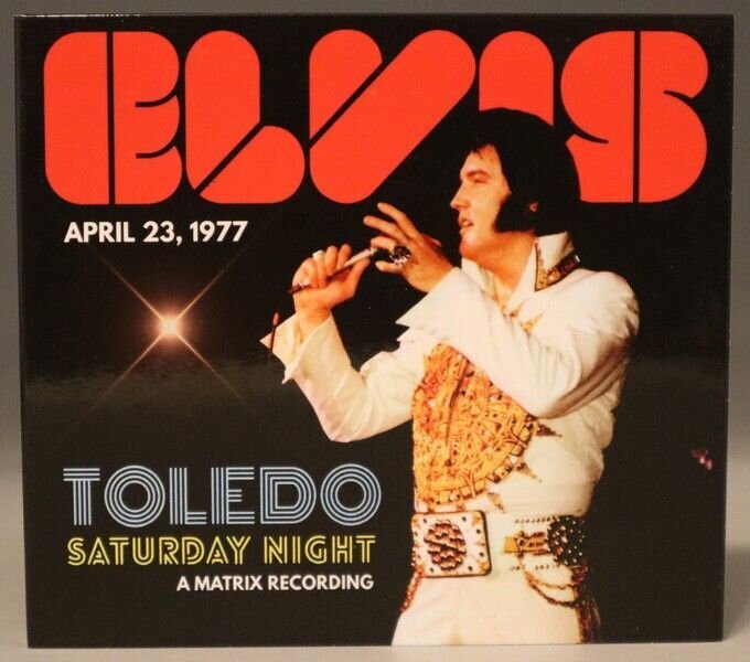 Toledo Saturday Night