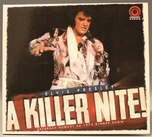 A Killer Night
