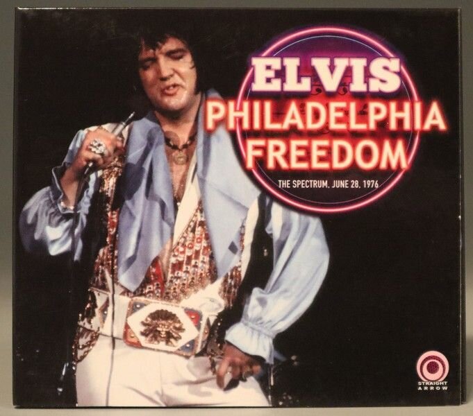 Philadelphia Freedom