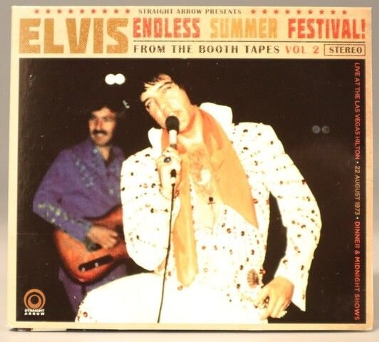 Endless Summer Festival
