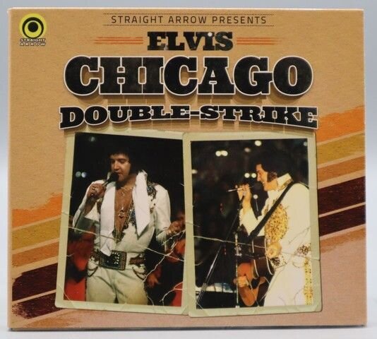 Chicago Double Strike