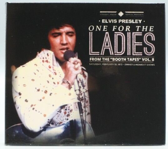 One For The Ladies