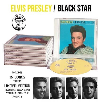 Black Star