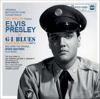 G.I. BLUES - DELUXE MOVIE EDITION - PART II