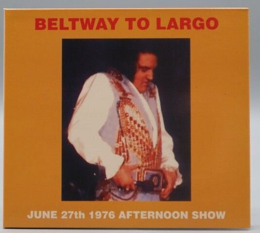 Beltway To Largo