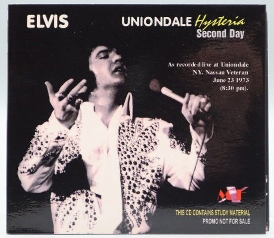 Uniondale Hysteria Second Day