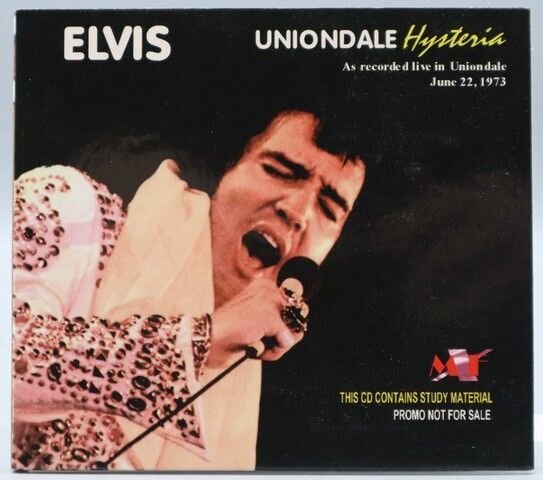 Uniondale Hysteria