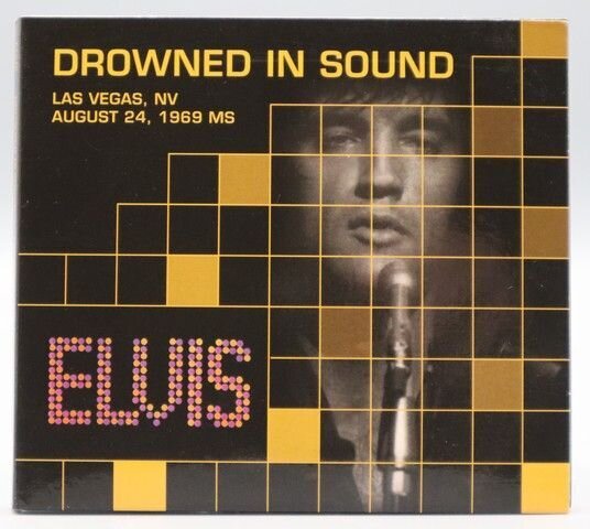 Drowned In Sound