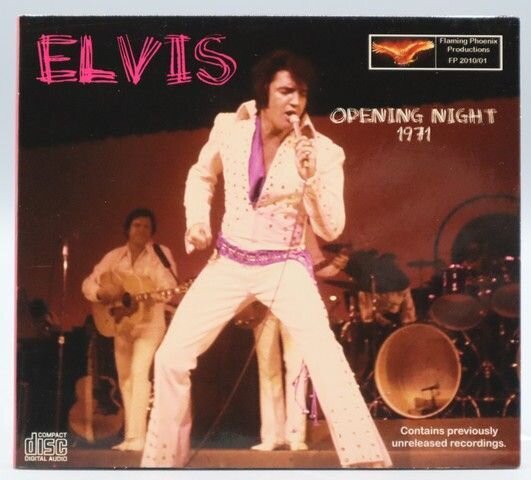 Opening Night 71
