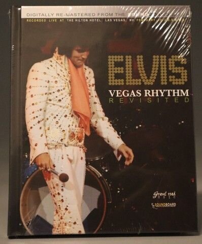 Vegas Rhythm