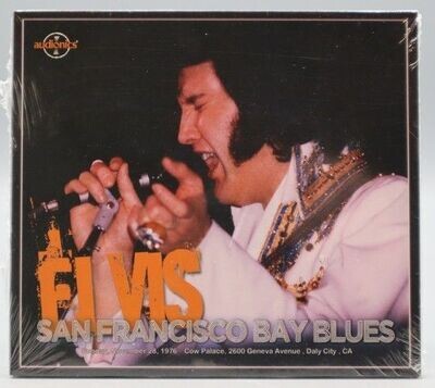 San Francisco Bay Blues