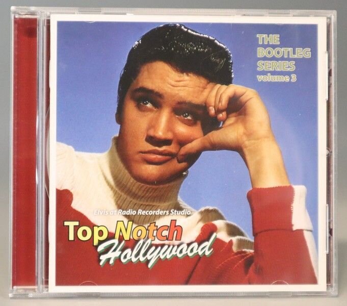 Top Notch Hollywood