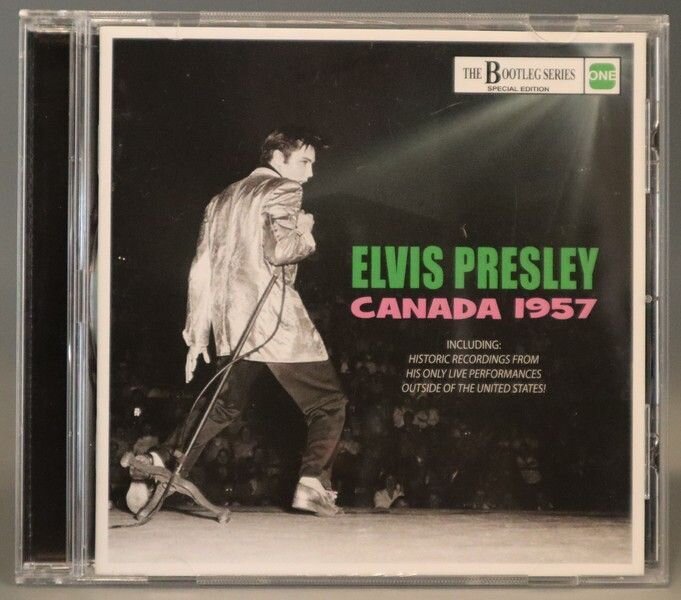 Canada 1957