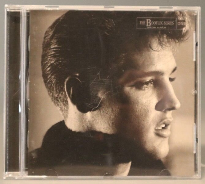 Elvis 25