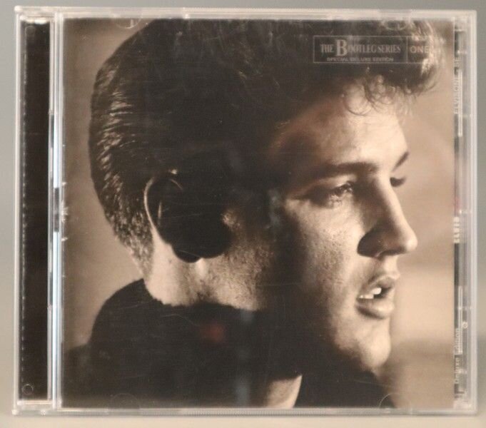 Elvis 25  Deluxe Edition (2CD)