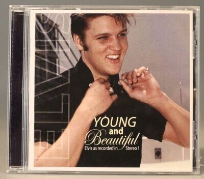Young &amp; Beautiful