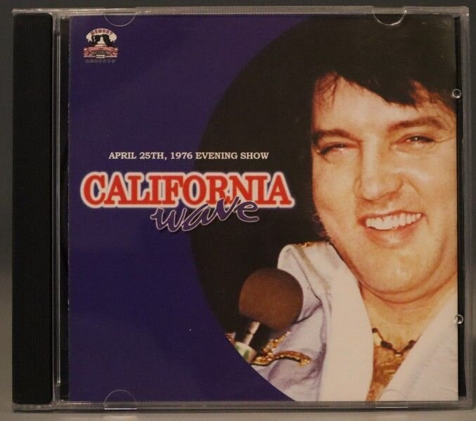 California Wave
