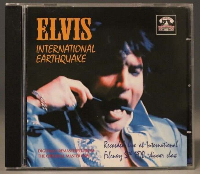 International Earthquake