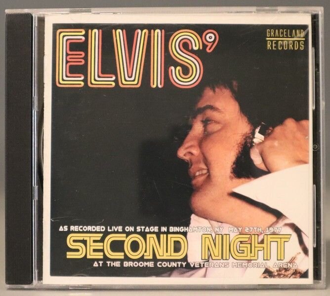 Second Night