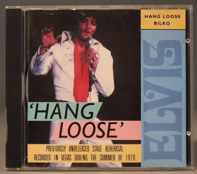 Hang Loose