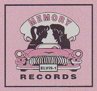 Memory Records CD&#39;s